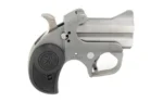 Bond Arms BOND ROUGHNECK W/TG 45ACP 2.5" BRL - alternate view 3