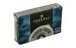 Federal Cartridge Co. Federal Power-Shok Rifled Slug 12 ga 2 3/4" MAX 1 1/4 oz Slug 1520 fps - 5/ct - alternate view 3