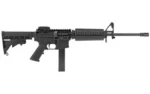 Colt Manufacturing Colt 6951 9mm Carbine 9mm Luger 32rd Magazine 16" Barrel Collapsible Stock - alternate view 3