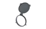 Leupold & Stevens Inc. Leupold Alumina Flip-Open Lens Covers - Fits VX-6 56mm - alternate view 3