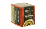 Federal FED PRM PD 410 3" 4 BUCK 20/200 - alternate view 3