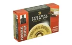 Federal Cartridge Co. Federal Premium Personal Defense Shotshells 12 ga 2-3/4" 9 plts #00 1145 fps 5/ct - alternate view 3