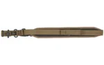 Grovtec Us Inc. Grovtec QS 2-Point Sentinel Sling with Push Button Swivels Coyote Brown - alternate view 3