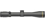 Leupold & Stevens Inc. Leupold VX-3HD Rifle Scope 3.5-10x40 30mm SFP CDS-ZL Illum. FireDot Twilight Hunter Matte Black