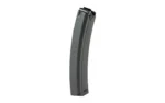 KCI Usa Inc. KCI USA MP5 Gen 2 Rifle Magazine 9mm Luger 30/rd Black - alternate view 3