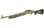 Winchester Repeating Arms WIN SX4 DEF 12GA 18.5" WOODLAND/FDE - alternate view 3