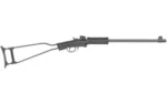 Chiappa Firearms USA Ltd Chiappa Little Badger 17 HMR - alternate view 3