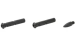 Wilson Combat WILSON PIN SET ANTI-WLK HMR/TRGR BLK - alternate view 3