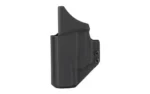 Viridian Green Laser Viridian Kydex IWB Holster for Taurus G3/G3c/G3X/G2c/G2 PT111 with GES RH - alternate view 3