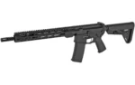 American Defense Mfg. AM DEF ADM4 5.56 14.5" PIN 30RD BLK - alternate view 3