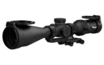 Sig Sauer Tango-SPR Rifle Scope 6-24x52mm 30mm SFP MOA BDC1 Black - alternate view 3
