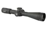 Leupold & Stevens Inc. Leupold Mark 4HD Rifle Scope 6-24x52 (34mm) M1C3 Side Focus FFP PR2-MOA - alternate view 3
