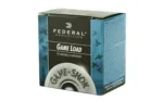 Federal FED GAME LOAD 20GA 2 3/4" #8 25/250 - alternate view 3