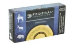 Federal Cartridge Co. Federal Power-Shok Rifle Ammunition 7mm Rem Mag 150 gr SP 3110 fps 20/ct - alternate view 3