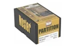 NOSLER 6.5MM 140GR SP PARTITION 50CT - alternate view 3