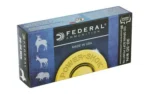 Federal Cartridge Co. Federal Power-Shok Rifle Ammunition .30-30 Win 150 gr FNSP 2390 fps 20/ct - alternate view 3