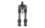 Truglo TAC-POD Carbon Pro Bi Pod - 6-9" M-LOK/Keymod Mount - alternate view 3