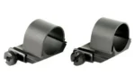 WEAVER TOP MOUNT RNGS 1" DUAL EXT MT - alternate view 3