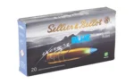 Mag-Tech/Sellier- Bellot Sellier & Bellot eXergy Blue Solid Copper 30-06 180gr SP 20/rd - alternate view 3
