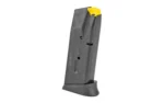 Taurus International Inc. Taurus G3C Handgun Magazine Black 9mm Luger 10/rd - alternate view 3