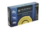 Federal Cartridge Co. Federal Power-Shok Rifle Ammunition .308 Win 150 gr SP 2820 fps 20/ct - alternate view 3