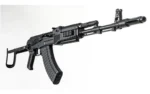 Arsenal, Inc. ARS SAS M7 762X39 16.3" 30RD BLK CRK - alternate view 3