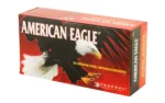 Federal Cartridge Co. Federal American Eagle Handgun Ammunition 44 Mag 240 gr JHP 1230 fps 50/ct - alternate view 3