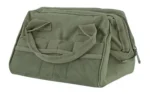 Bulldog Cases Ammo & Accessory Bag - Green - alternate view 3