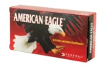 Federal Cartridge Co. American Eagle Handgun Ammunition .380 ACP 95 gr FMJ 980 fps 50/ct - alternate view 3