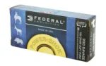 Federal Cartridge Co. Federal Power-Shok Rifle Ammunition .300 Savage 150 gr SP 2630 fps - 20/ct - alternate view 3