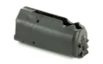 MAG RUGER AMER 223/300BLK 5RD BLK - alternate view 3