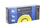 Federal Cartridge Co. Federal Power-Shok Rifle Ammunition .45-70 Gov 300 gr SP 1850 fps 20/ct - alternate view 3
