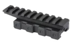 Midwest Industries MIDWEST MK2 1913 RISER 9 SLOT - alternate view 3