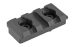 Midwest Industries Midwest 3 Slot M-LOK Rail Section - alternate view 3