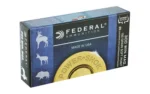Federal Cartridge Co. Federal Power-Shok Rifle Ammunition .300 Win Mag 150 gr SP 3150 fps - 20/ct - alternate view 3
