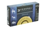 Federal Cartridge Co. Federal Power-Shok Rifle Ammunition .25-06 Rem 117 gr SP 3030 fps - 20/ct - alternate view 3