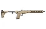 Kel-Tec KELTEC SUB2K 5.7 20RD TAN - alternate view 3
