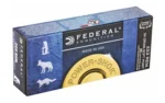 Federal Cartridge Co. Federal Power-Shok Rifle Ammunition .223 Rem 64 gr SP 3050 fps 20/ct - alternate view 3