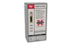 Winchester Ammunition Winchester Super-X Handgun Ammunition .357 Mag 158 gr. JSP 1235 fps 50/ct - alternate view 3