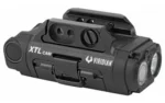 Viridian Green Laser Viridian XTL Gen 3 Universal Tactical Light & HD Camera - alternate view 3