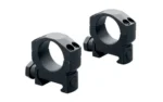 Leupold & Stevens Inc. Leupold 2-Piece Mark 4 Aluminum Scope Rings 34mm High Matte - alternate view 3