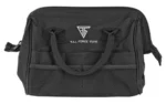 Full Forge Gear FULL FORGE RANGE TOOL BAG BLK - alternate view 3