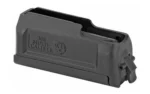 MAG RUGER AMERICAN SHRT ACT 4RD BL - alternate view 3