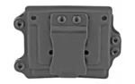 L.A.G. Tactical, Inc. LAG MCS DBL MAG CARRIER 9/40 FULL BK - alternate view 3