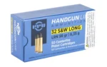Prvi Partizan PPU 32 S&W LONG LRN 98GR 50/500 - alternate view 3