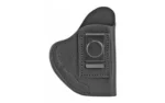 2nd Amendment 1791 LLC 1791 Smooth Concealment Holster Size 2 Night Sky Black RH - alternate view 3