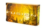 Federal Cartridge Co. Federal Fusion Rifle Ammunition .30-06 Sprg 180 gr BTSP 2700 fps - 20/ct - alternate view 3