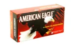 Federal Cartridge Co. American Eagle Handgun Ammunition .45 Colt 225 gr JSP 860 fps 50/ct - alternate view 3