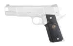 Pachmayr/Tacstar Division Pachmayr Signature Grips Combat Grips for Colt 1911 - alternate view 3