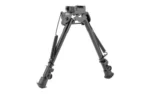 AOB Caldwell Pic Rail XLA Fixed Bipod 9 in. - 13 in. - alternate view 3